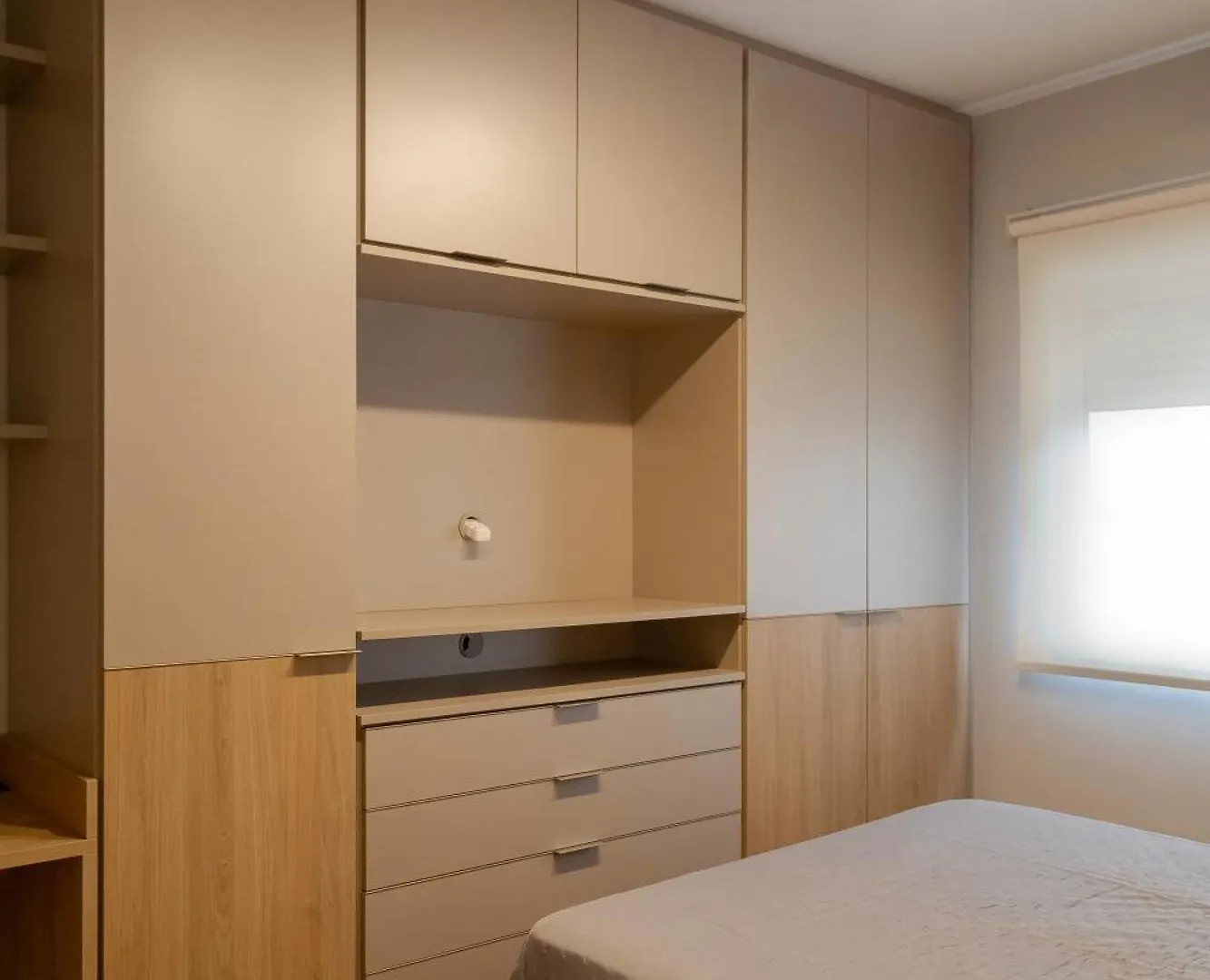 Apartamento Elegante Proximo A Puc E Hsl Porto Alegre 0*,