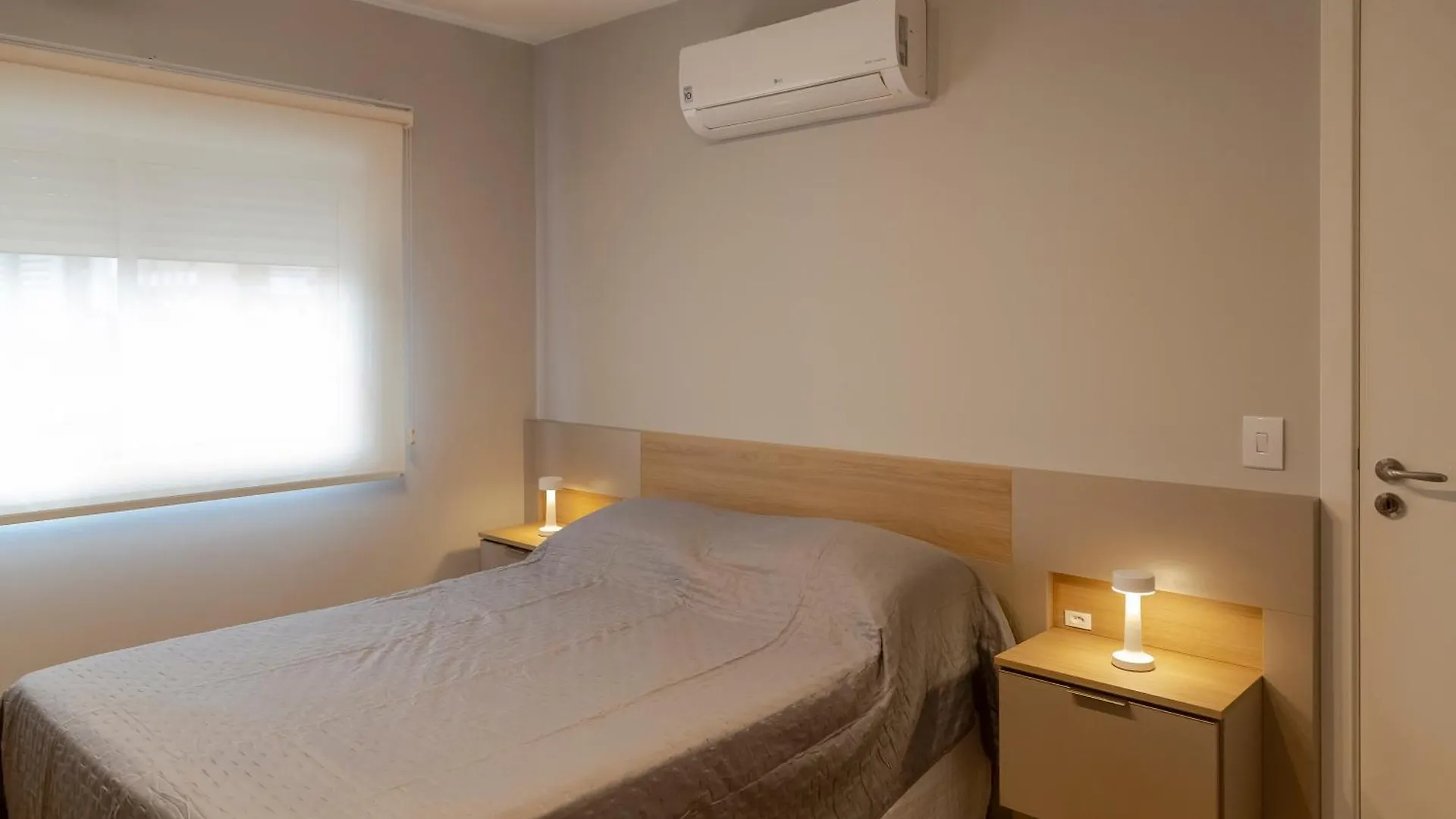 Apartment Apartamento Elegante Proximo A Puc E Hsl Porto Alegre Brasilien