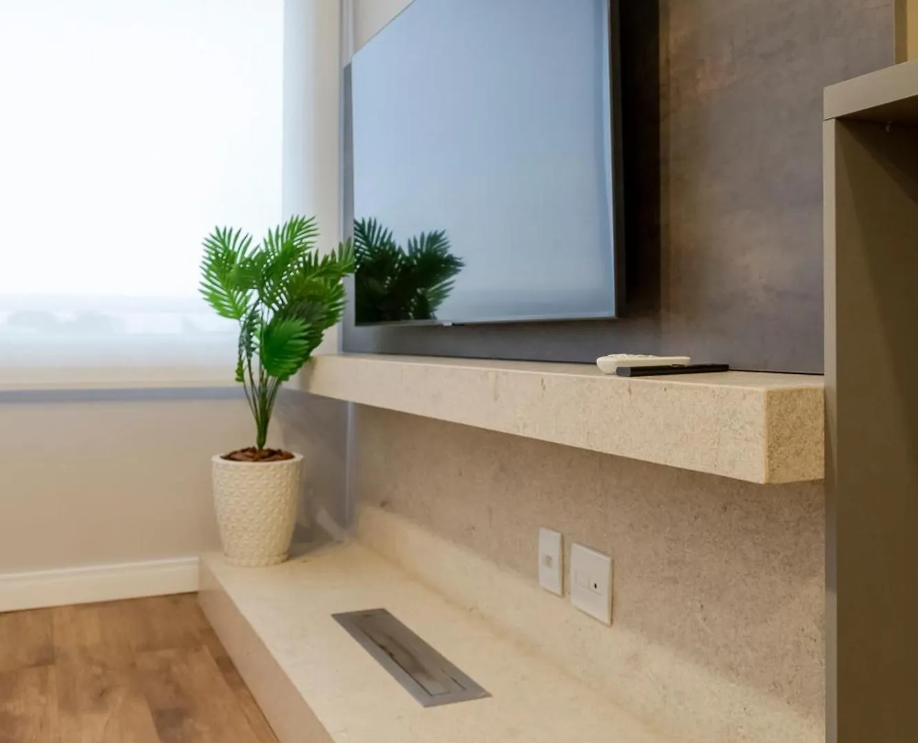 Apartamento Elegante Proximo A Puc E Hsl Porto Alegre