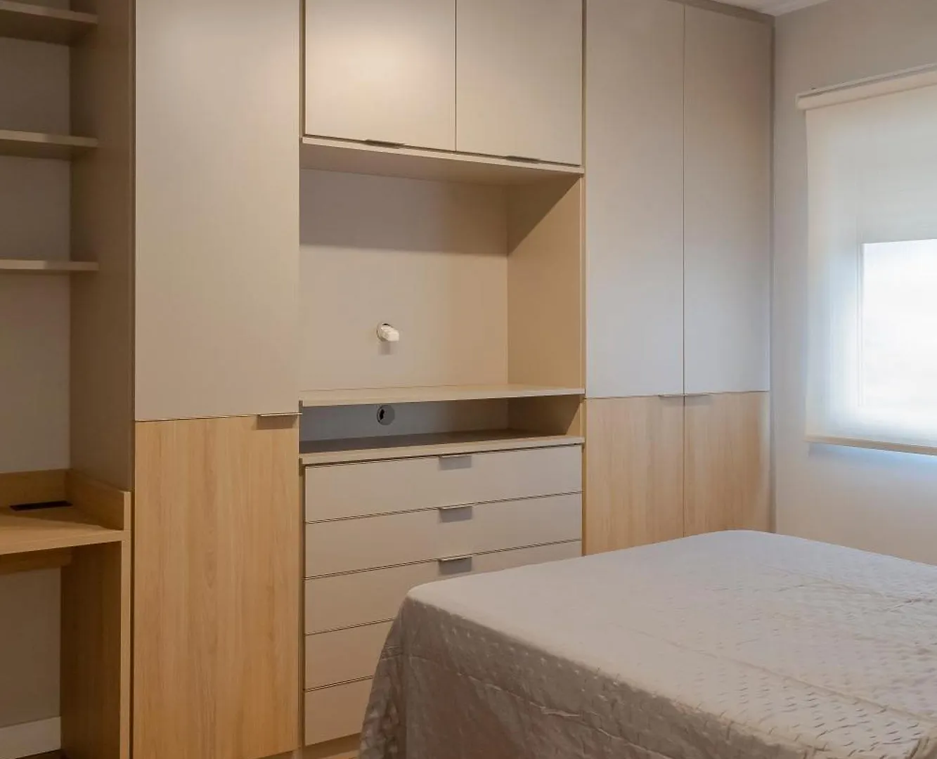 Apartment Apartamento Elegante Proximo A Puc E Hsl Porto Alegre