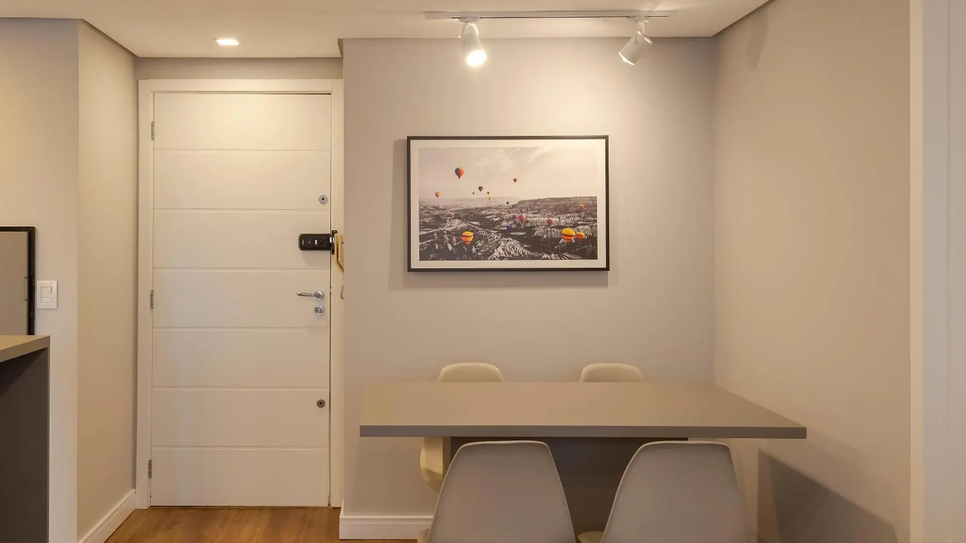 Apartment Apartamento Elegante Proximo A Puc E Hsl Porto Alegre
