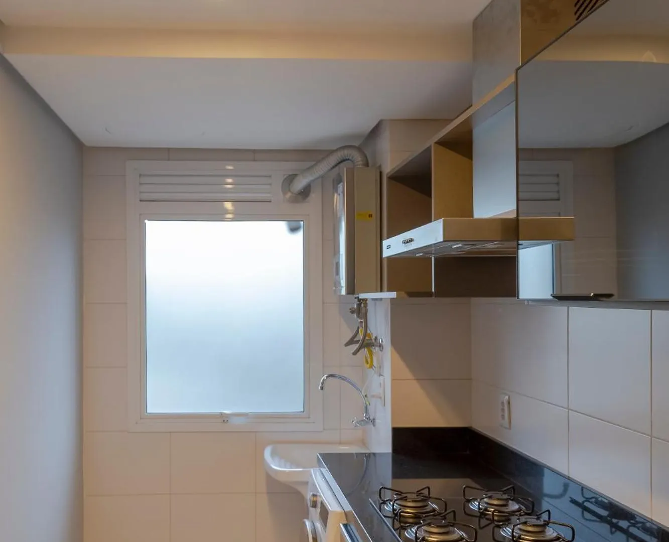 Apartamento Elegante Proximo A Puc E Hsl 포르투알레그리 0*,
