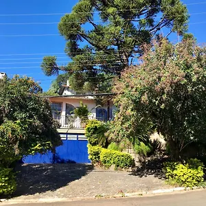  Pensión Residencia Acolhedora