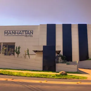 2* Hotel del amor Manhattan (adults Only)